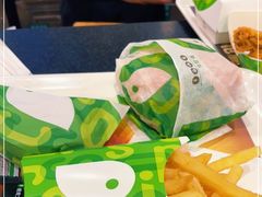 -德克士(砂之船奥特莱斯店)