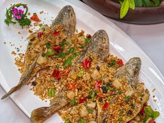 -粤香楼(新光里店)