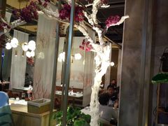 -乔阿马·江南味·驴肉香(龙湖华泾天街店)