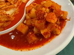 -平壤馆(西塔街店)