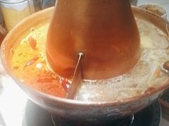 -祥源胡同·涮牛羊肉火锅(花桥店)