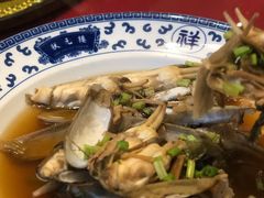 -宁波状元楼酒店(和义路店)