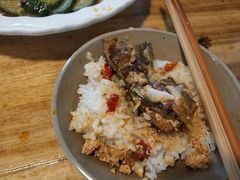 -湘聚南县土菜馆(龙山二路店)