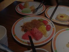 -比格比萨自助(万柳华联店)