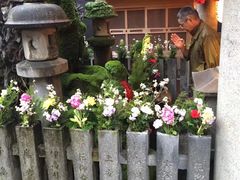 -Hōzen-ji Temple法善寺