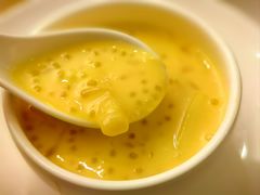 杨枝甘露-利苑酒家(宜安广场店)
