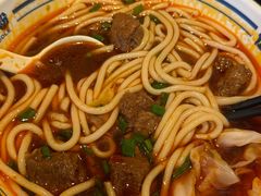 -鑫花溪牛肉米粉(文星广场店)