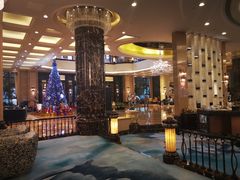 -上海浦东星河湾酒店