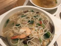 -莆田餐厅(吉隆坡柏威年广场店)