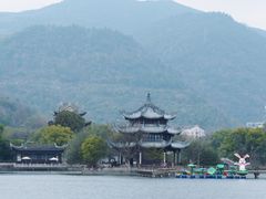 -台州府城(东湖)