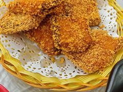 -万佛湖许老大铁锅鱼(黑金冠店)