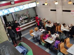 -蒋家桥饺面店(广陵路店)
