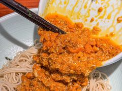 -裕兴记•蟹黄面馆(人民广场店)