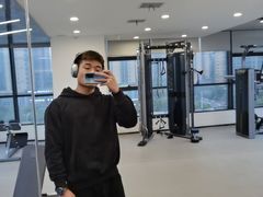 -WEGYMER健萌健身(麦德龙钰龙天下馆)