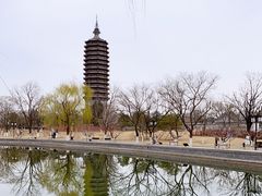 -西海子公园