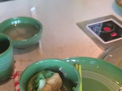 -润园四季椰子鸡火锅(海上世界店)