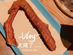 -那些年记忆烧烤