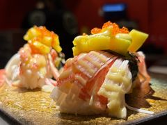 -松羽料理(国大店)