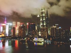 -上海外滩英迪格酒店