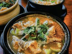 -溢香苑瓦罐(前进路店)