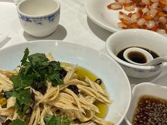 -老吉士酒家(天平路店)