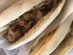 -大唐腾记腊汁肉夹馍(西安北站店)
