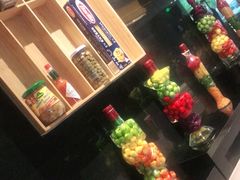 -上海锦江汤臣洲际大酒店壹阶层