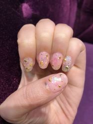 -RL Nail·瑞丽美甲美睫品牌原创店