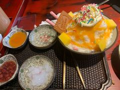 -袁老四重庆老火锅(桐梓坡店)
