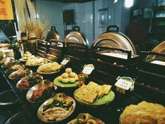 -龙泉小镇(科圣路店)