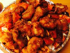 -乌镇那一年小院主题餐厅(甘泉西路店)