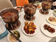 -东方威尼斯温泉酒店