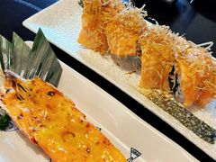 -饭团匠·料理小食堂(玉林店)