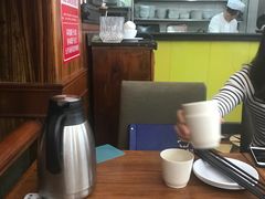 -香港仔茶餐厅(凤阳店)