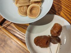 -时光花园(白鹭洲店)