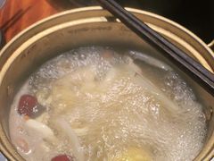 -原牛道·潮汕围炉火锅(讯美店)