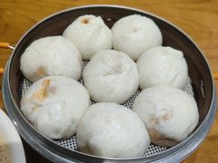 -文武王氏烧饼·无矾油条(西溪路店)