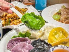 -东莱馋房(陆家嘴店)