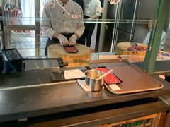 -手选潮汕鲜活牛肉火锅(二七广场店)