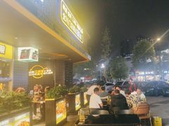 -嘎嘎鸭脑壳(金沙店)