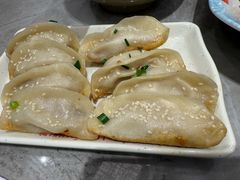 -小姜锅贴(凤凰街店)