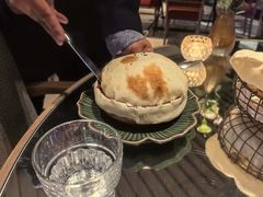 -ELI FALAFEL Lebanese&Mediterranean黎巴嫩美食(富城路店)