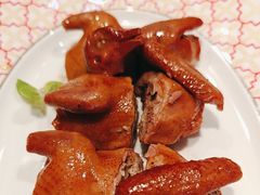 -秦家味老菜馆(民族北路店)