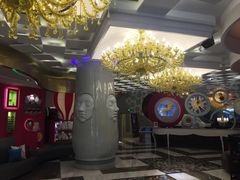 米乐星世界KTV(汇智国际店)-米乐星世界KTV