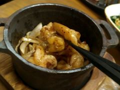 芥末章鱼-和彩放题(渔阳店)