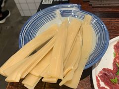 -受气牛肉·耙牛肉火锅(水晶郦城店)