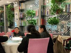 大堂-聚鑫阁·非遗传承江浙菜(正阳店)