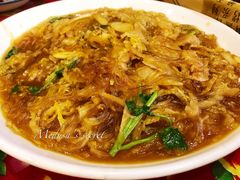 -闯关东东北农家菜(崂山石老人店)