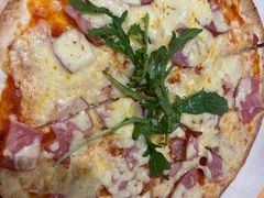 -新贝乐意大利餐厅(苏州中心店)