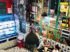 -小龍鳳·港式海鲜打边炉(沙湖路店)
